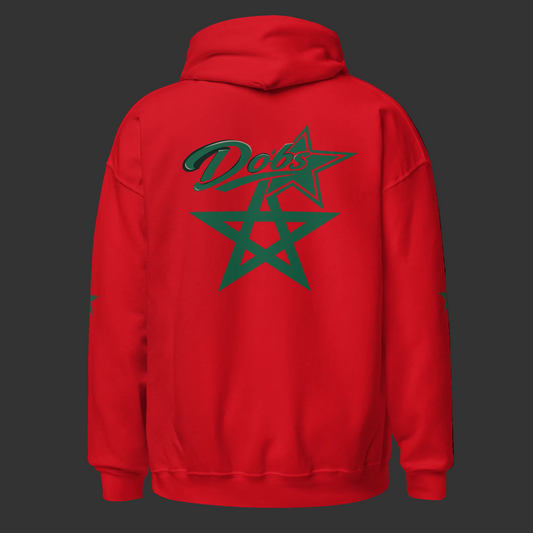 Al Maghrib Royal – Hoodie