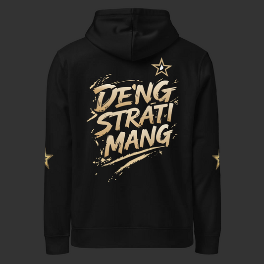 Deng Strati Mang – Hoodie