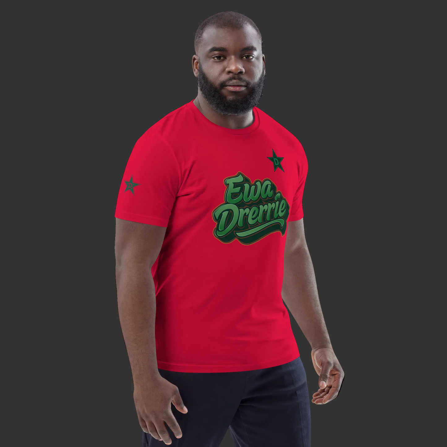 Ewa Drerrie – T-Shirt