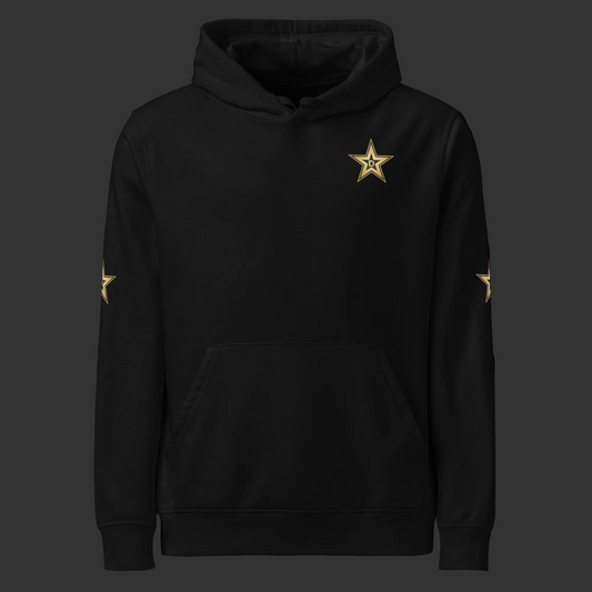 Surinam King – Hoodie