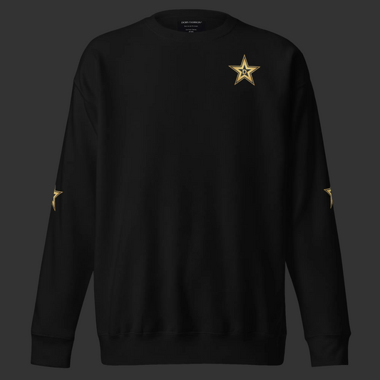 Surinam King – Sweatshirt