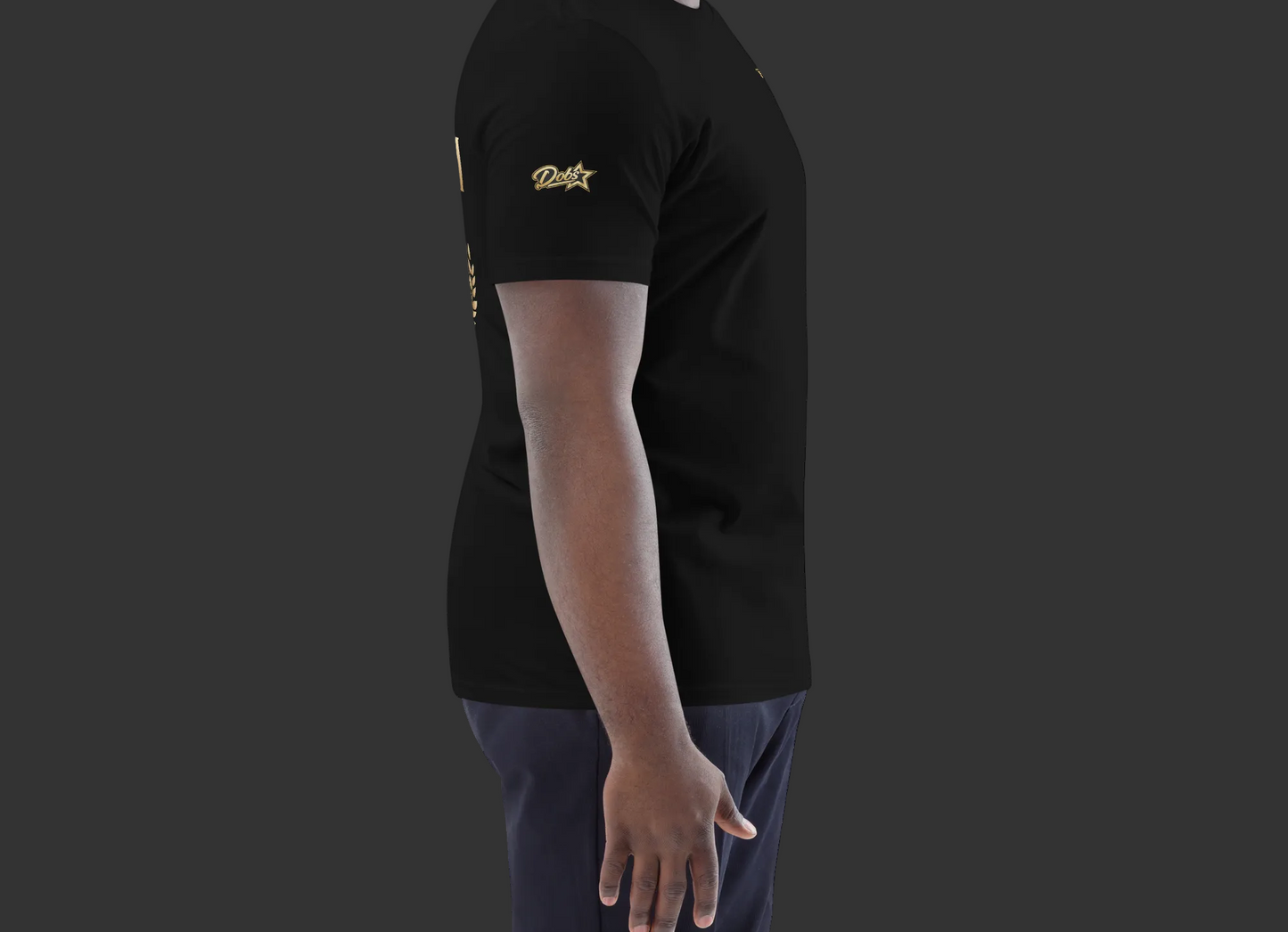 Surinam King – T-Shirt