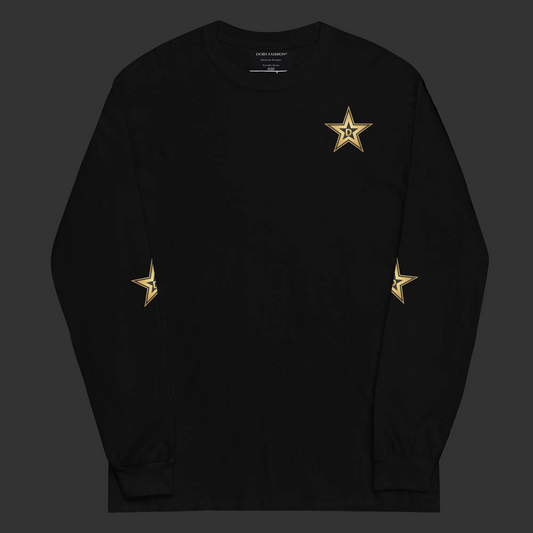 Surinam Queen – Longsleeve Shirt