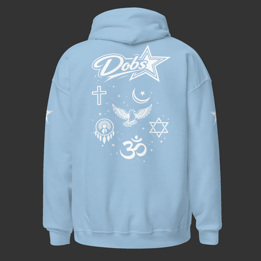Unity is Power – Hoodie