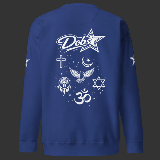 Unity is Power – Sweatshirt