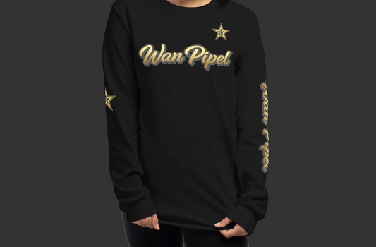 Wan Pipel – Longsleeve shirt