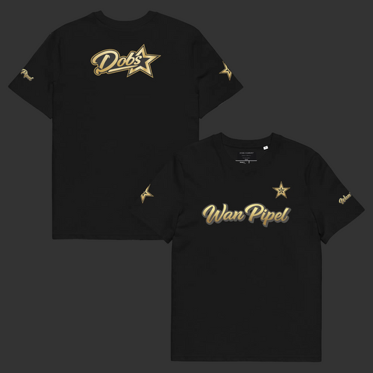 Wan Pipel – T-Shirt