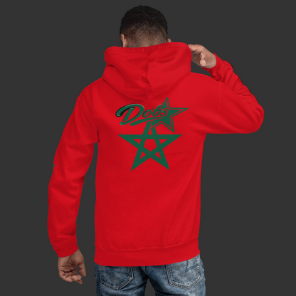 Al Maghrib Royal – Hoodie