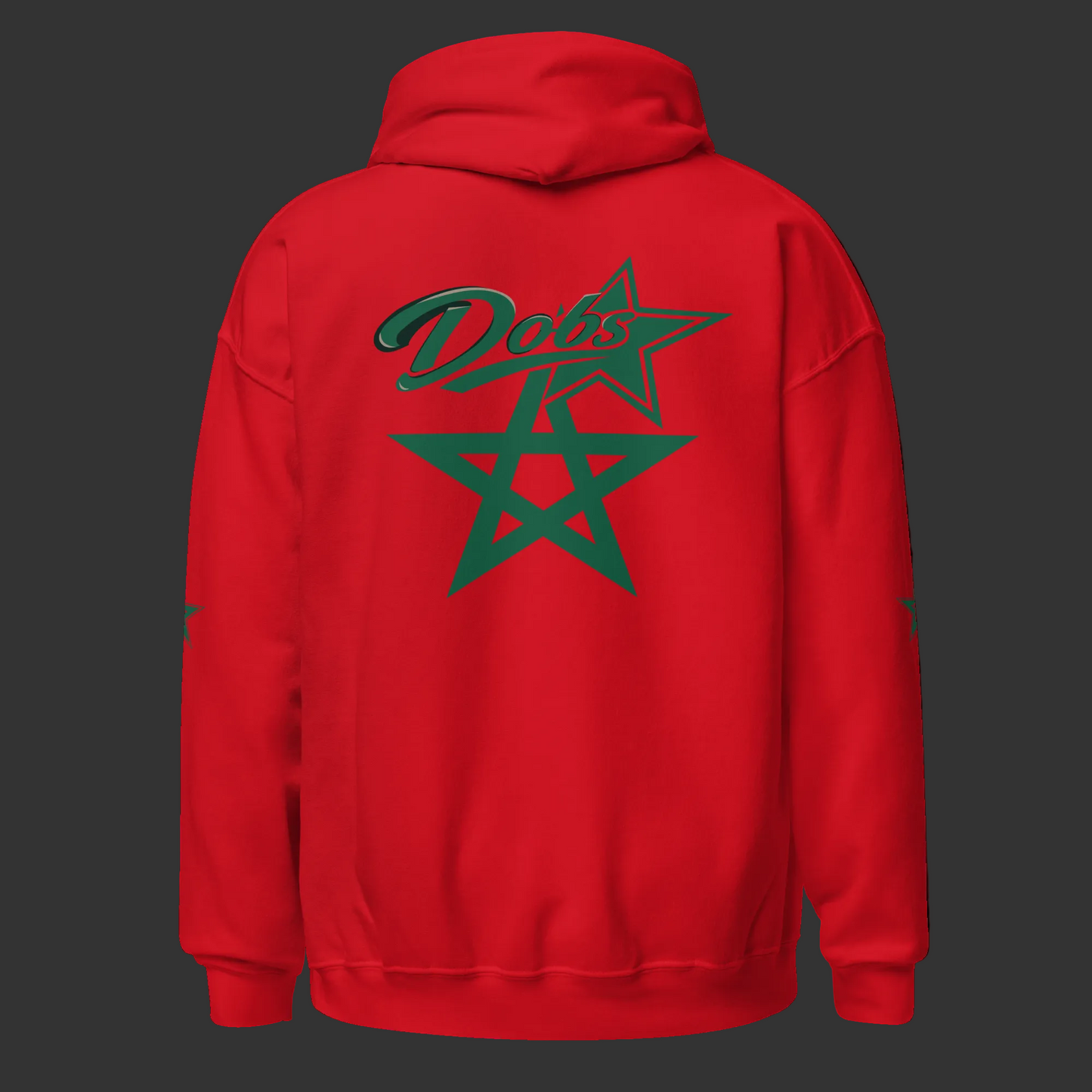 Al Maghrib Royal – Hoodie