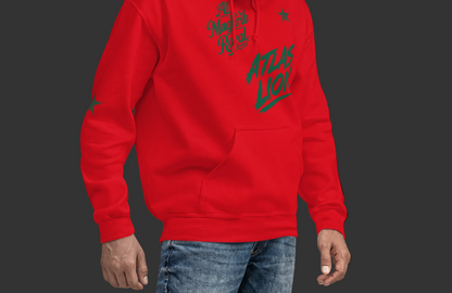 Al Maghrib Royal – Hoodie