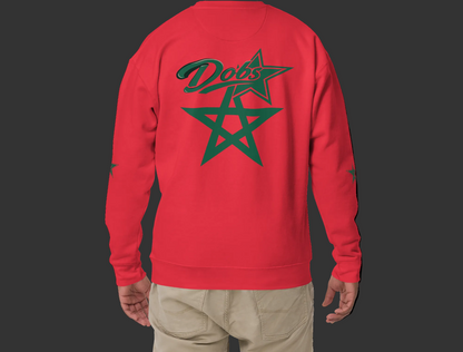 Al Maghrib Royal – Sweatshirt