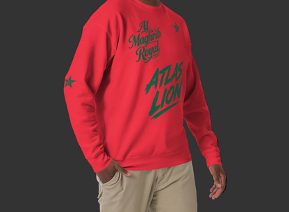 Al Maghrib Royal – Sweatshirt