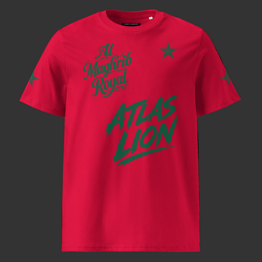 Al Maghrib Royal – T-Shirt