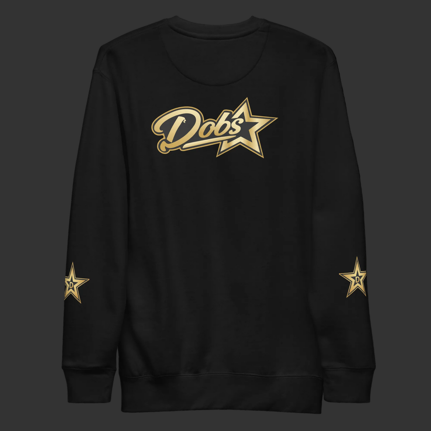 Deng Strati Mang – Sweatshirt
