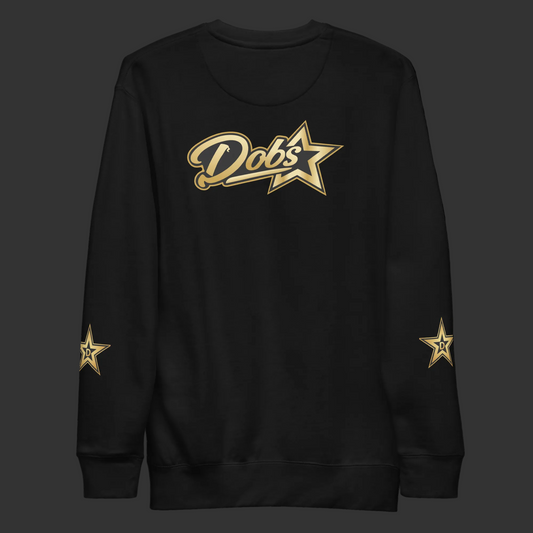 Deng Strati Mang – Sweatshirt