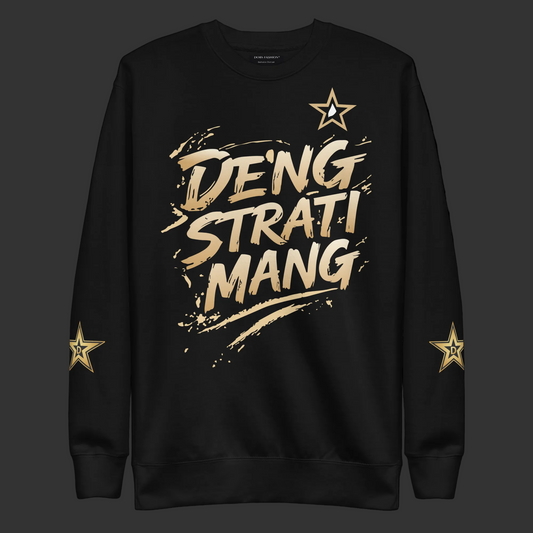 Deng Strati Mang – Sweatshirt