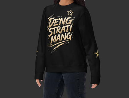 Deng Strati Mang – Sweatshirt
