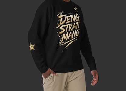 Deng Strati Mang – Sweatshirt