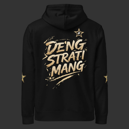 Deng Strati Mang – Hoodie