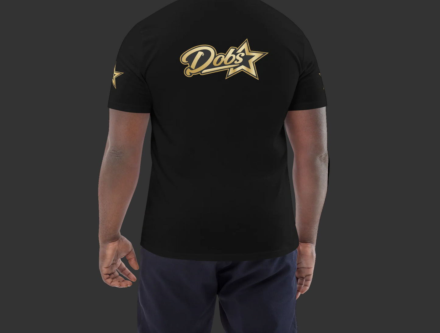 Deng Strati Mang - T-shirt