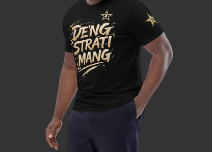 Deng Strati Mang - T-shirt