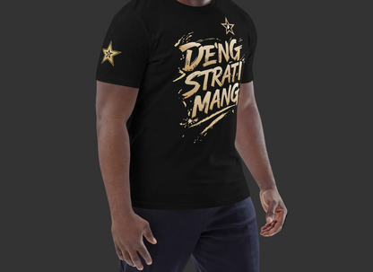 Deng Strati Mang - T-shirt