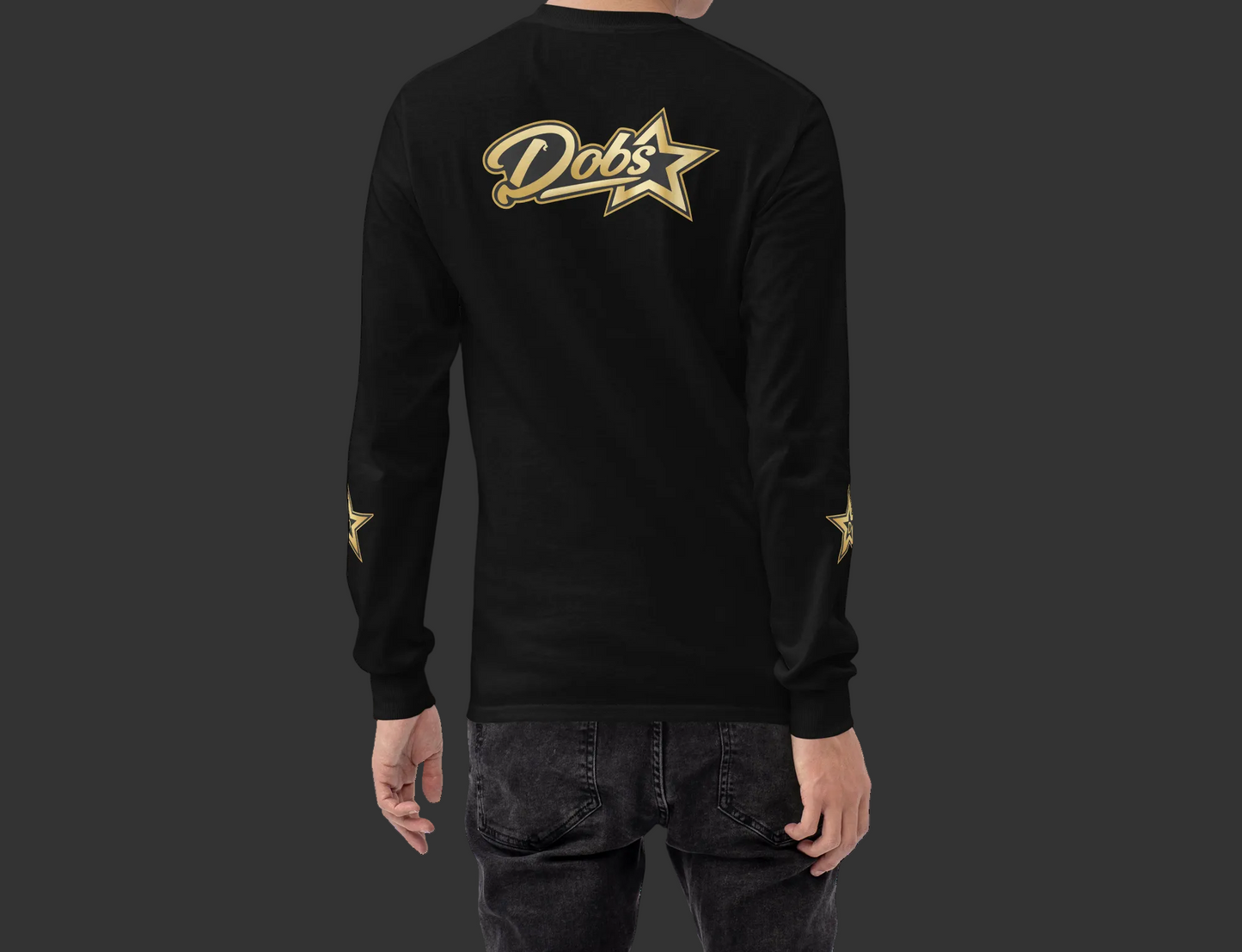 Deng Strati Mang – Longsleeve Shirt