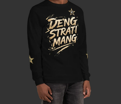 Deng Strati Mang – Longsleeve Shirt