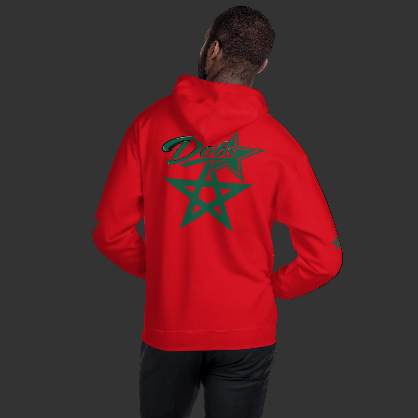 Ewa Drerrie – Hoodie
