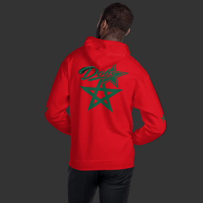 Ewa Drerrie – Hoodie
