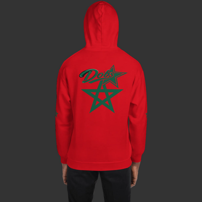 Ewa Drerrie – Hoodie