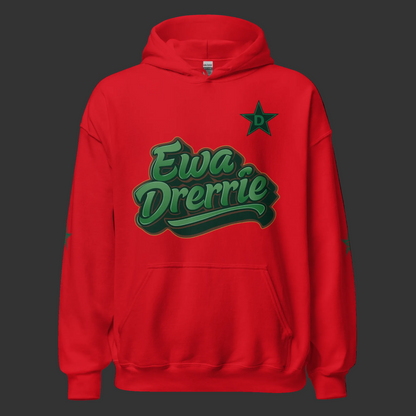 Ewa Drerrie – Hoodie
