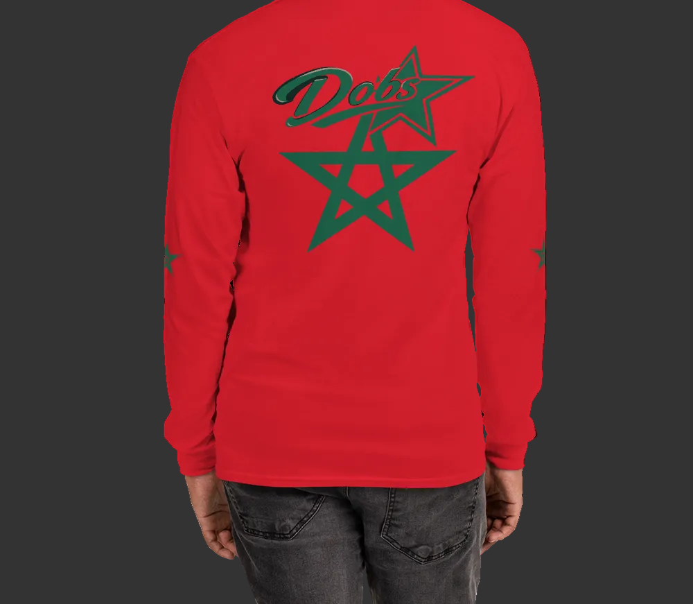 Ewa Drerrie – Longsleeve Shirt