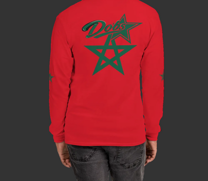 Ewa Drerrie – Longsleeve Shirt