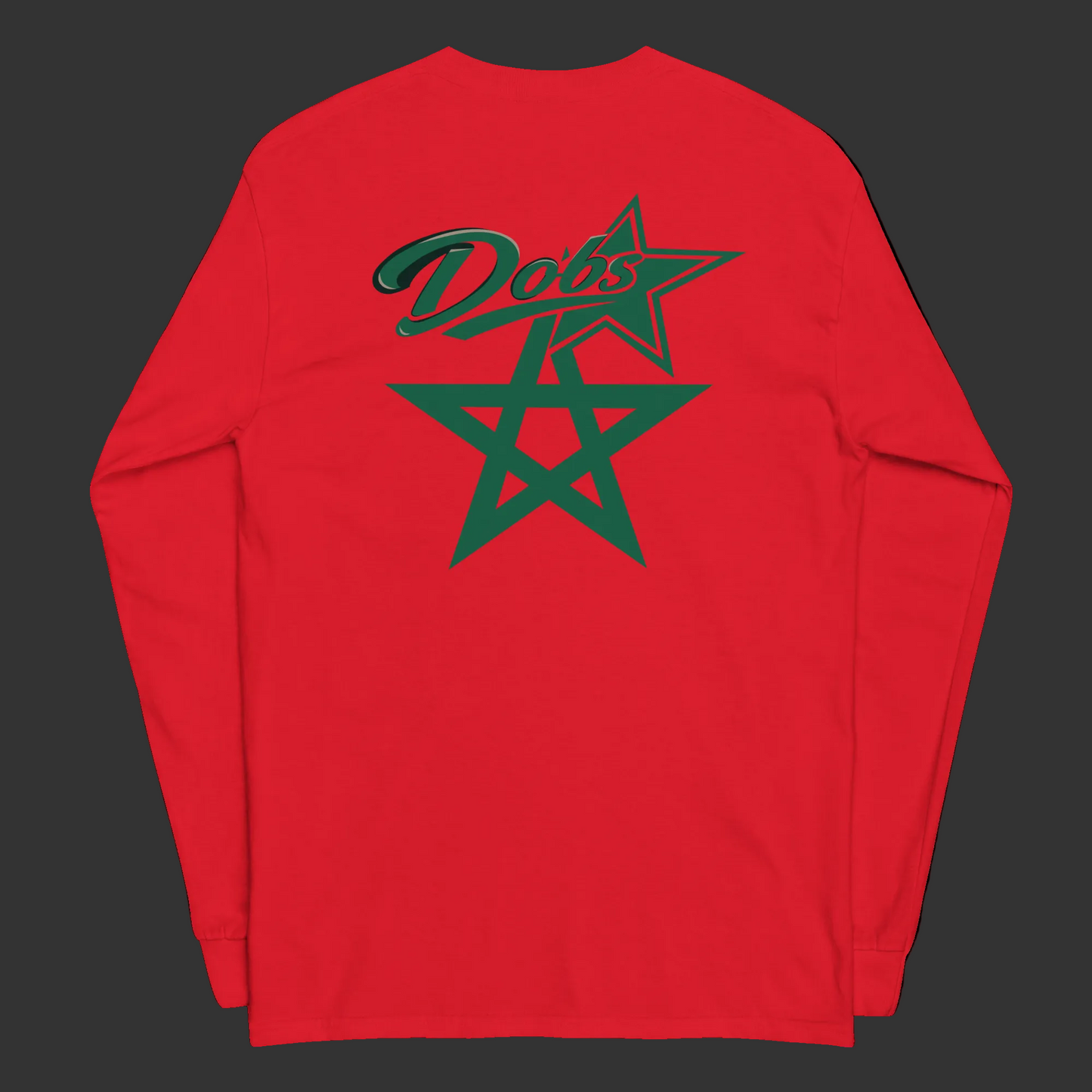 Ewa Drerrie – Longsleeve Shirt