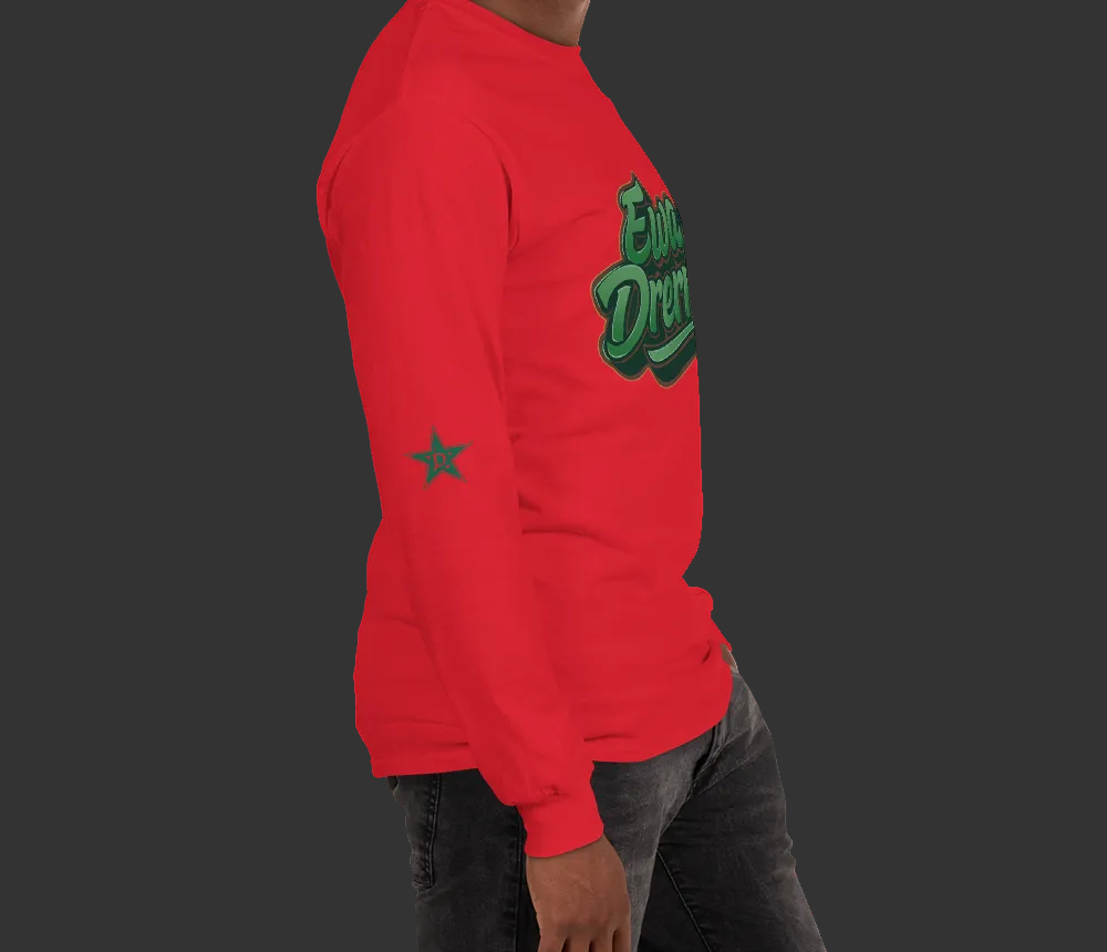 Ewa Drerrie – Longsleeve Shirt