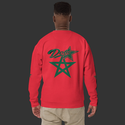 Ewa Drerrie – Sweatshirt