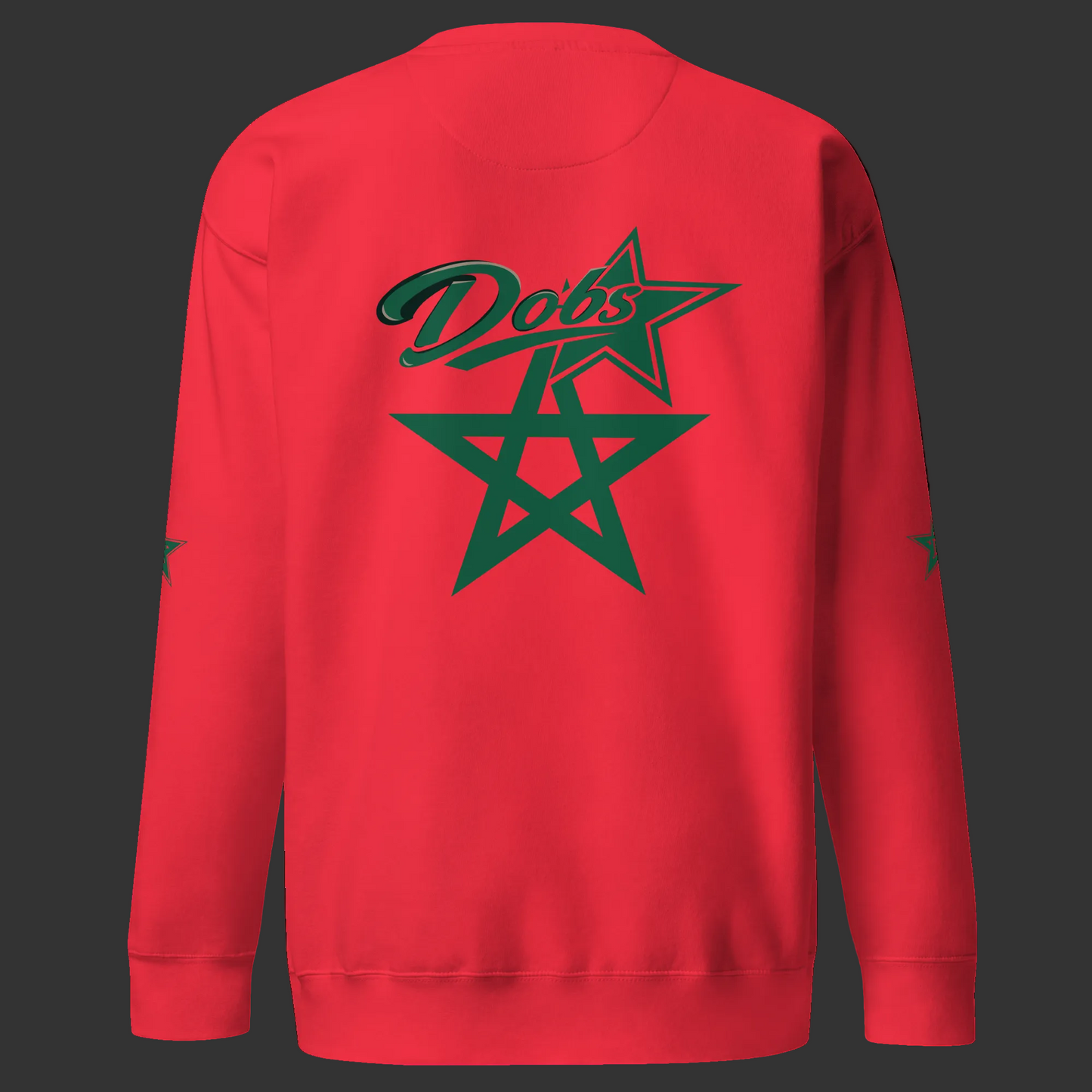 Ewa Drerrie – Sweatshirt