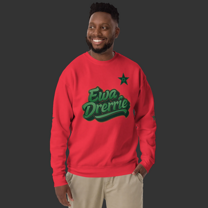 Ewa Drerrie – Sweatshirt