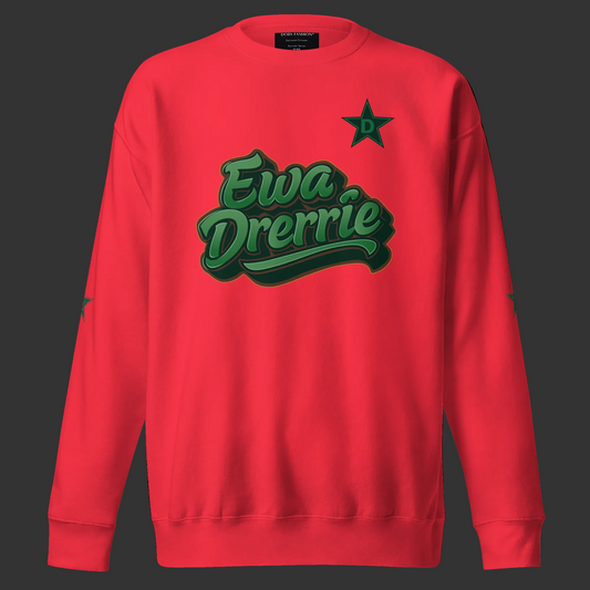 Ewa Drerrie – Sweatshirt