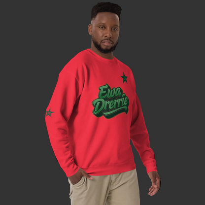 Ewa Drerrie – Sweatshirt