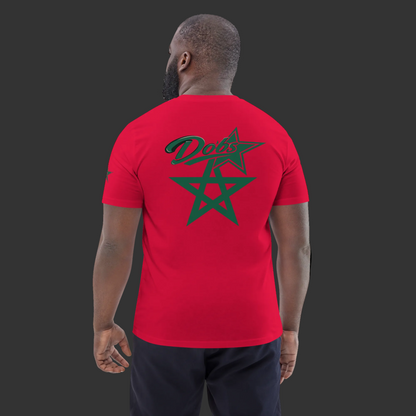 Ewa Drerrie – T-Shirt
