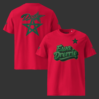 Ewa Drerrie – T-Shirt