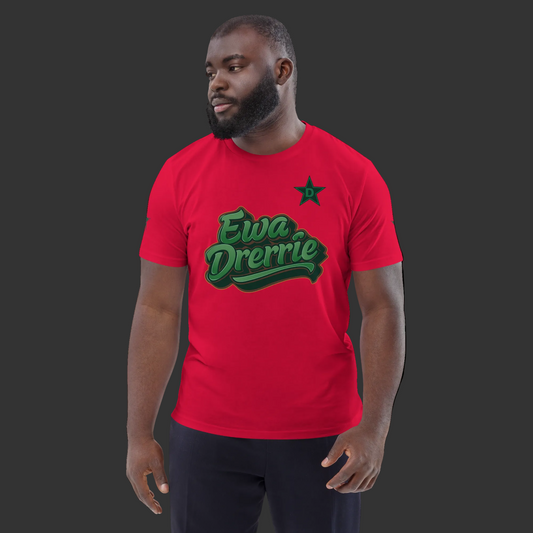 Ewa Drerrie – T-Shirt