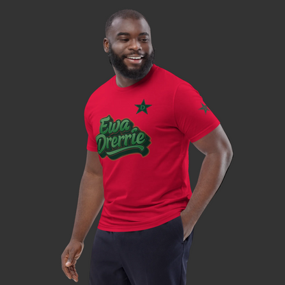 Ewa Drerrie – T-Shirt