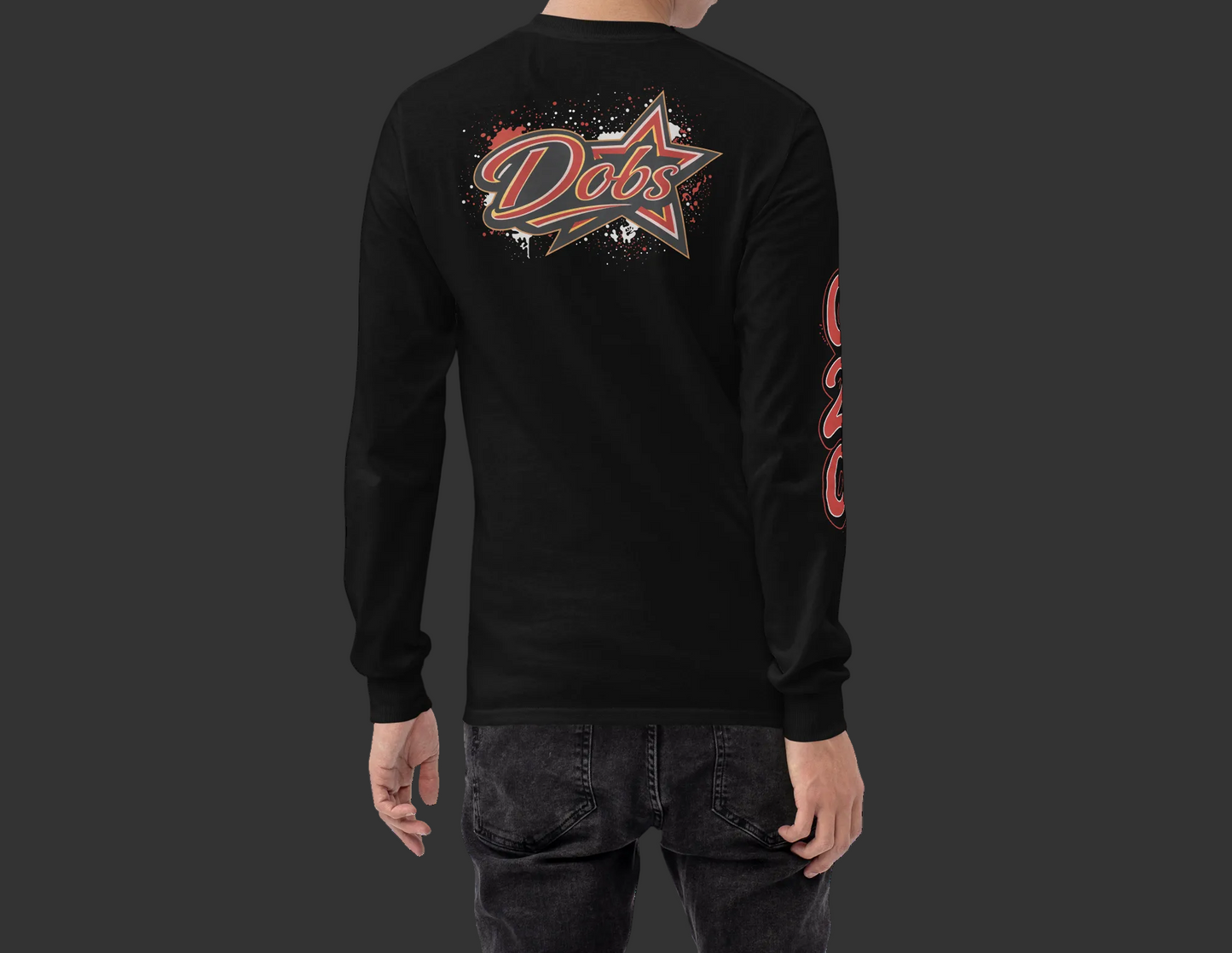 From Da Bimz - Longsleeve shirt