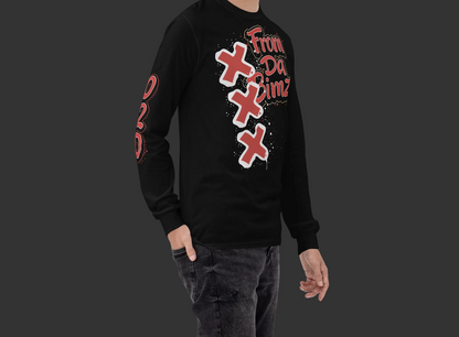 From Da Bimz - Longsleeve shirt
