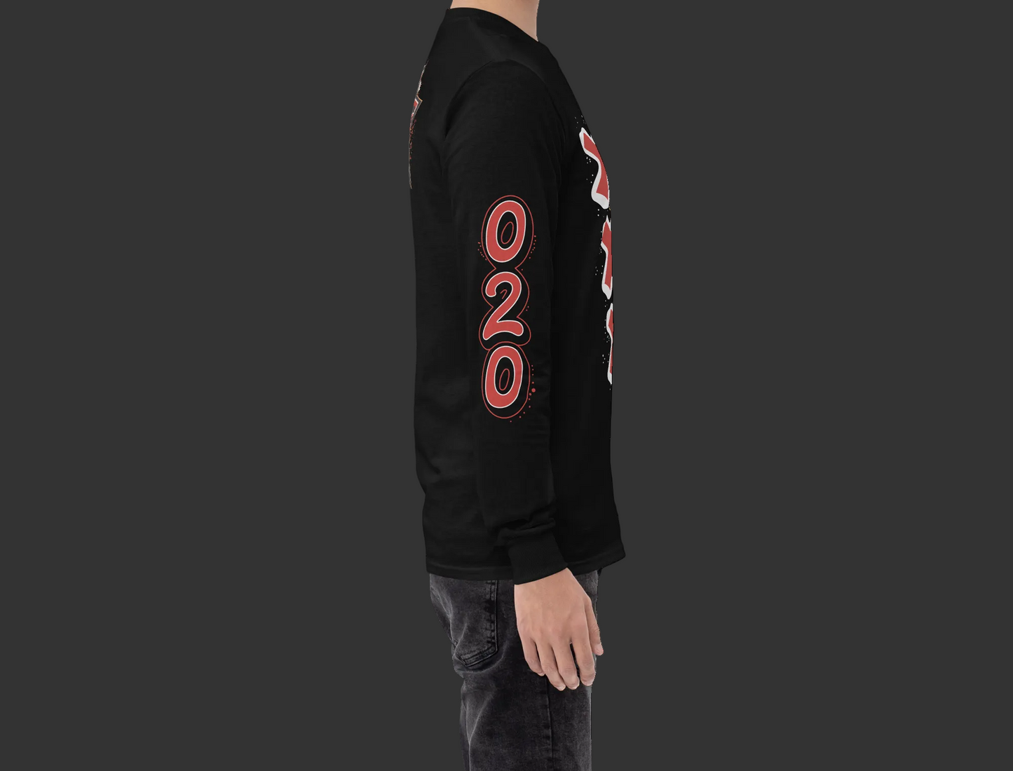 From Da Bimz - Longsleeve shirt