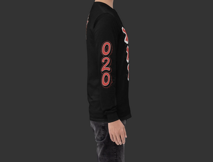 From Da Bimz - Longsleeve shirt