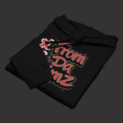 From Da Bimz - Hoodie